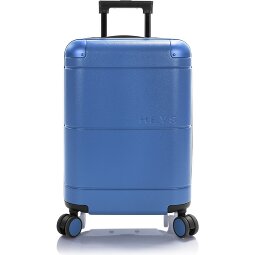 Heys Zen 4 Rollen Kabinentrolley S 54 cm mit Dehnfalte  Variante 6