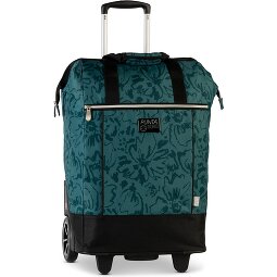 Punta Big Wheel Einkaufstrolley 62 cm  Variante 10