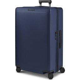 Porsche Design Voyager 3.0 4 Rollen Trolley L 78 cm mit Dehnfalte  Variante 2