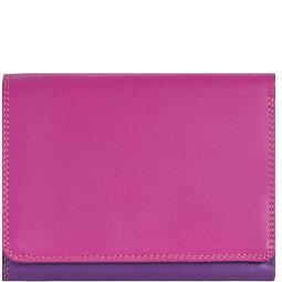 Mywalit Medium Tri-fold Wallet Geldbörse Leder 12 cm  Variante 3