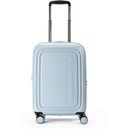 Mandarina Duck Logoduck 4-Rollen Kabinentrolley 55 cm  Variante 4