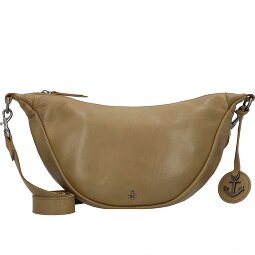 Harbour 2nd Anchor Love Smilla Umhängetasche Leder 33 cm  Variante 2