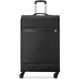 Roncato Jazz 4.0 4 Rollen Trolley L 78 cm mit Dehnfalte  Variante 3