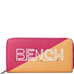 Bench Geldbörse 19 cm  Variante 1