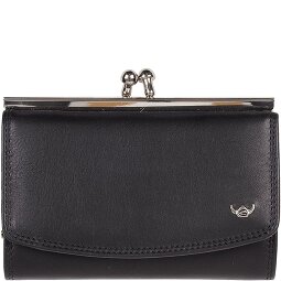 Golden Head Polo Geldbörse RFID Leder 12 cm  Variante 2