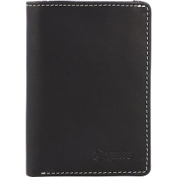 Esquire Oslo Geldbörse RFID Leder 8 cm  Variante 2