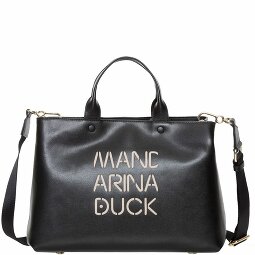Mandarina Duck Lady Duck Handtasche Leder 35 cm  Variante 1