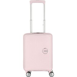 American Tourister Soundbox Mini 4 Rollen Kindertrolley 47 cm  Variante 4