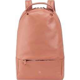 DuDu Rucksack Leder 37 cm  Variante 2
