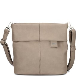 Zwei Mademoiselle.M Schultertasche 25 cm  Variante 14