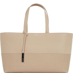 Calvin Klein CK Mixmedia Shopper Tasche 39 cm  Variante 2