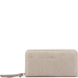 FredsBruder The Beaded One Geldbörse Leder 19 cm  Variante 1