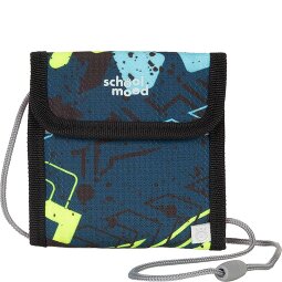 School-Mood Brustbeutel 11 cm  Variante 12