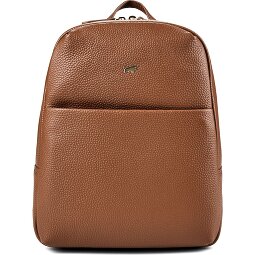 Braun Büffel Hanna City Rucksack S Leder 31 cm  Variante 4