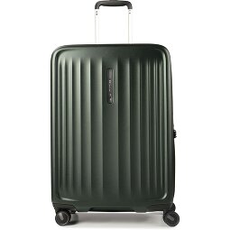 Samsonite Fyrm 4 Rollen Trolley M 67 cm mit Dehnfalte  Variante 1
