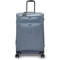 Kipling Basic 4 Rollen Trolley M 68 cm mit Dehnfalte  Variante 1