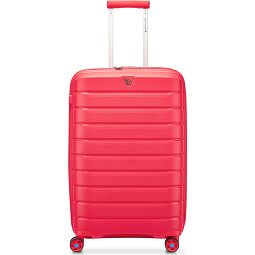 Roncato B-Flying Move 4 Rollen Trolley 68 cm mit Dehnfalte  Variante 11