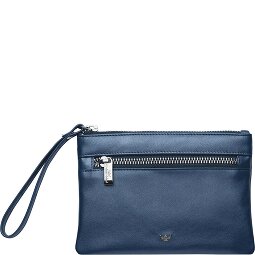 Golden Head Valencia Herrentasche RFID Schutz Leder 18 cm  Variante 3