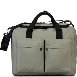 Worldpack Faltbare Reisetasche 40 cm  Variante 1