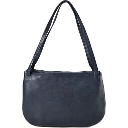 Harold's Cufu Schultertasche Leder 38 cm  Variante 2
