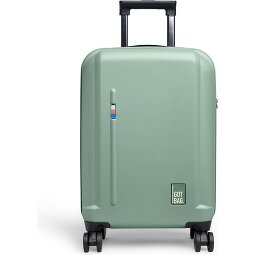 GOT BAG Re:Shell 4 Rollen Kabinentrolley 55 cm Laptopfach  Variante 1