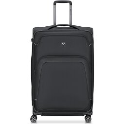 Roncato Gateway 4 Rollen Trolley L 78 cm mit Dehnfalte  Variante 1