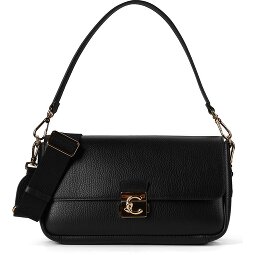 Coccinelle C-Me Lock Schultertasche Leder 29 cm  Variante 2