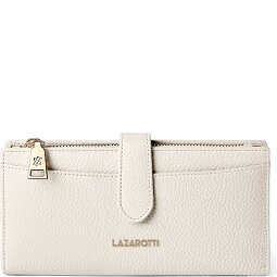 Lazarotti Bologna Leather Geldbörse Leder 20 cm  Variante 4