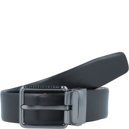 Porsche Design Wendegürtel Leder  Variante 1