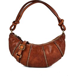 Campomaggi Sole Schultertasche M Leder 32 cm  Variante 1