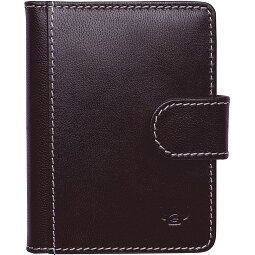 Golden Head Bari Kreditkartenetui Leder 8 cm  Variante 1