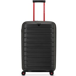 Roncato B-Flying Move 4 Rollen Trolley 68 cm mit Dehnfalte  Variante 10