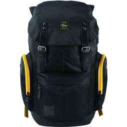 NITRO Urban Daypacker Rucksack 46 cm Laptopfach  Variante 6