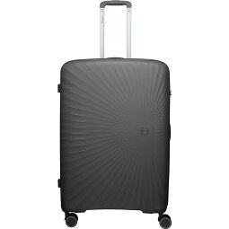 Travelite Tamaris x  Voyaage 4 Rollen Trolley L 76 cm  Variante 1