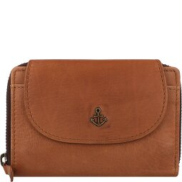 Harbour 2nd Lilian Geldbörse Leder 9.5 cm  Variante 1