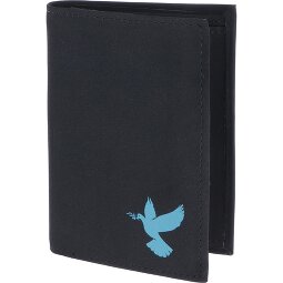 oxmox New Cryptan Geldbörse RFID Schutz 10 cm  Variante 7