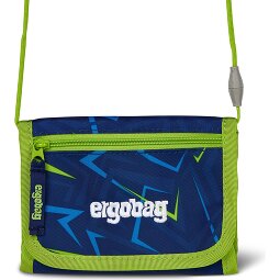 Ergobag Brustbeutel 14 cm  Variante 9
