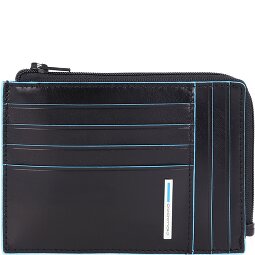 Piquadro Blue Square Kreditkartenetui RFID Leder 12 cm  Variante 1