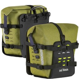 Tatonka Bike Pannier Pro Fahrradtasche 31 cm  Variante 2