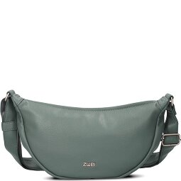 Zwei Mademoiselle.M Umhängetasche 32 cm  Variante 2