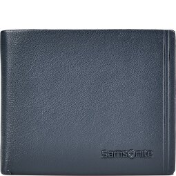 Samsonite Attack 3.0 Geldbörse RFID Schutz Leder 10.5 cm  Variante 2
