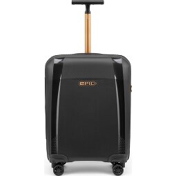Epic Phantom SL 4 Rollen Kabinentrolley 55 cm  Variante 1