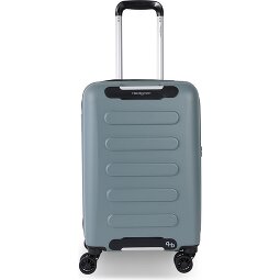 Hedgren Comby Grip S 4 Rollen Kabinentrolley S 55 cm  Variante 2
