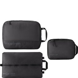 Eagle Creek Pack-It  Packtaschen Set 3tlg. mit Dehnfalte  Variante 1