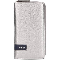 Zwei Mademoiselle Geldbörse 20 cm  Variante 8