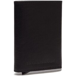 The Chesterfield Brand Paris Kreditkartenetui RFID Schutz Leder 7 cm  Variante 7