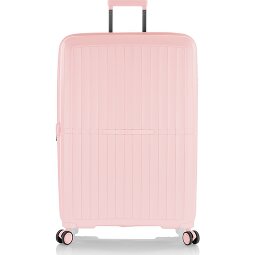 Heys AirLite 4 Rollen Trolley L 76 cm mit Dehnfalte  Variante 2