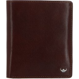Golden Head Colorado Geldbörse RFID Schutz Leder 13 cm  Variante 3