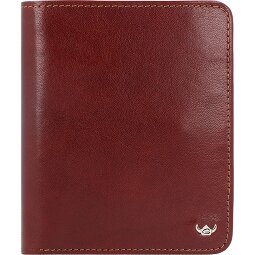 Golden Head Colorado Geldbörse RFID Leder 11 cm  Variante 2