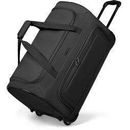 Redolz Duffle Essentials 2 Rollen Reisetasche 61 cm  Variante 1